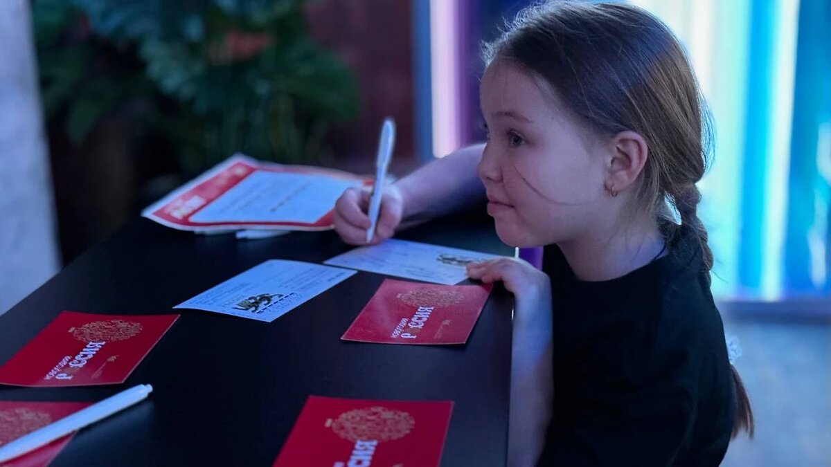  Пресс-служба Национального центра «Россия»