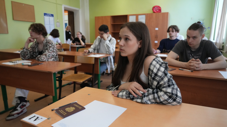    Фото: ИЗВЕСТИЯ/Дмитрий Коротаев