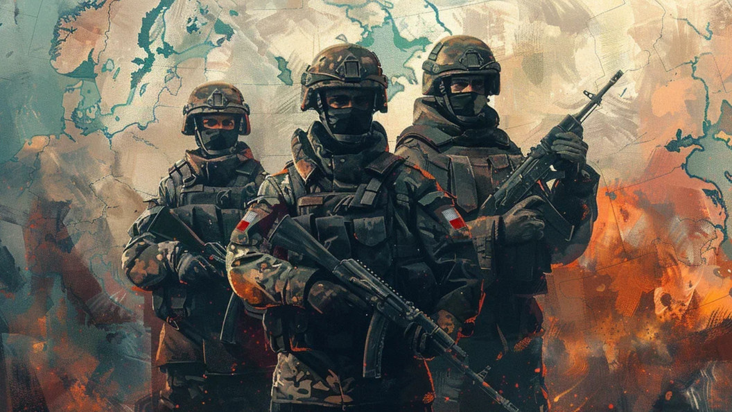    ФОТО: КОЛЛАЖ ЦАРЬГРАДА