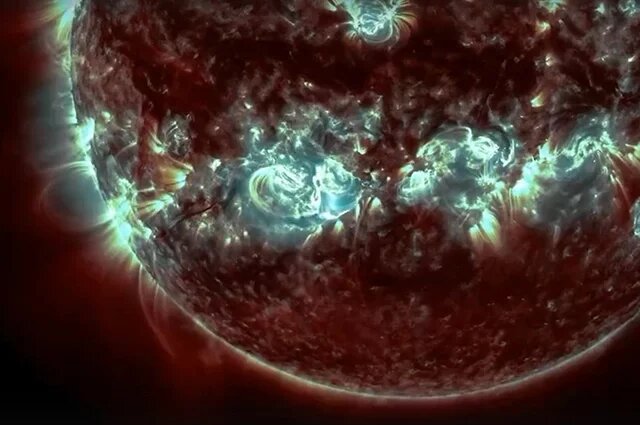    Будут ли магнитные бури сегодня, 13 января 2025 года?