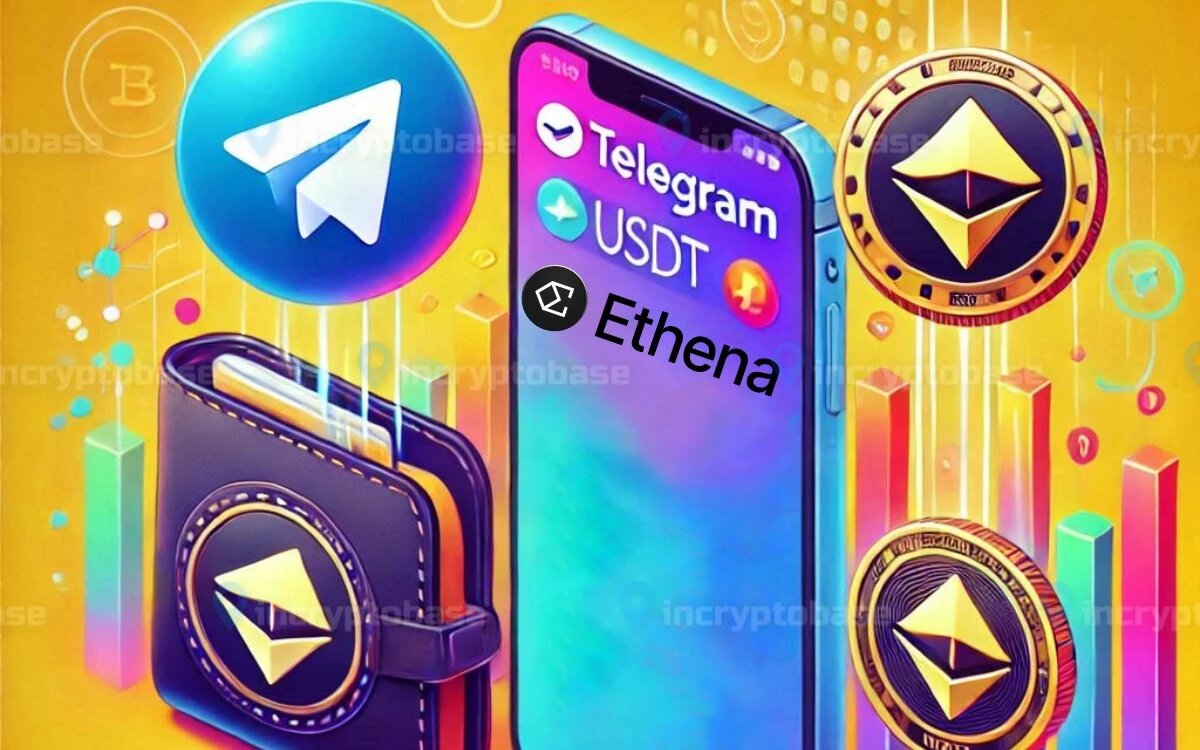 Ethena Labs раскрыл свою дорожную карту на 2025 год