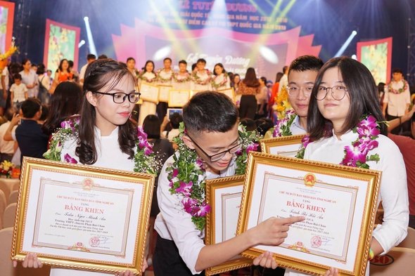    Фото: личный архив Оу