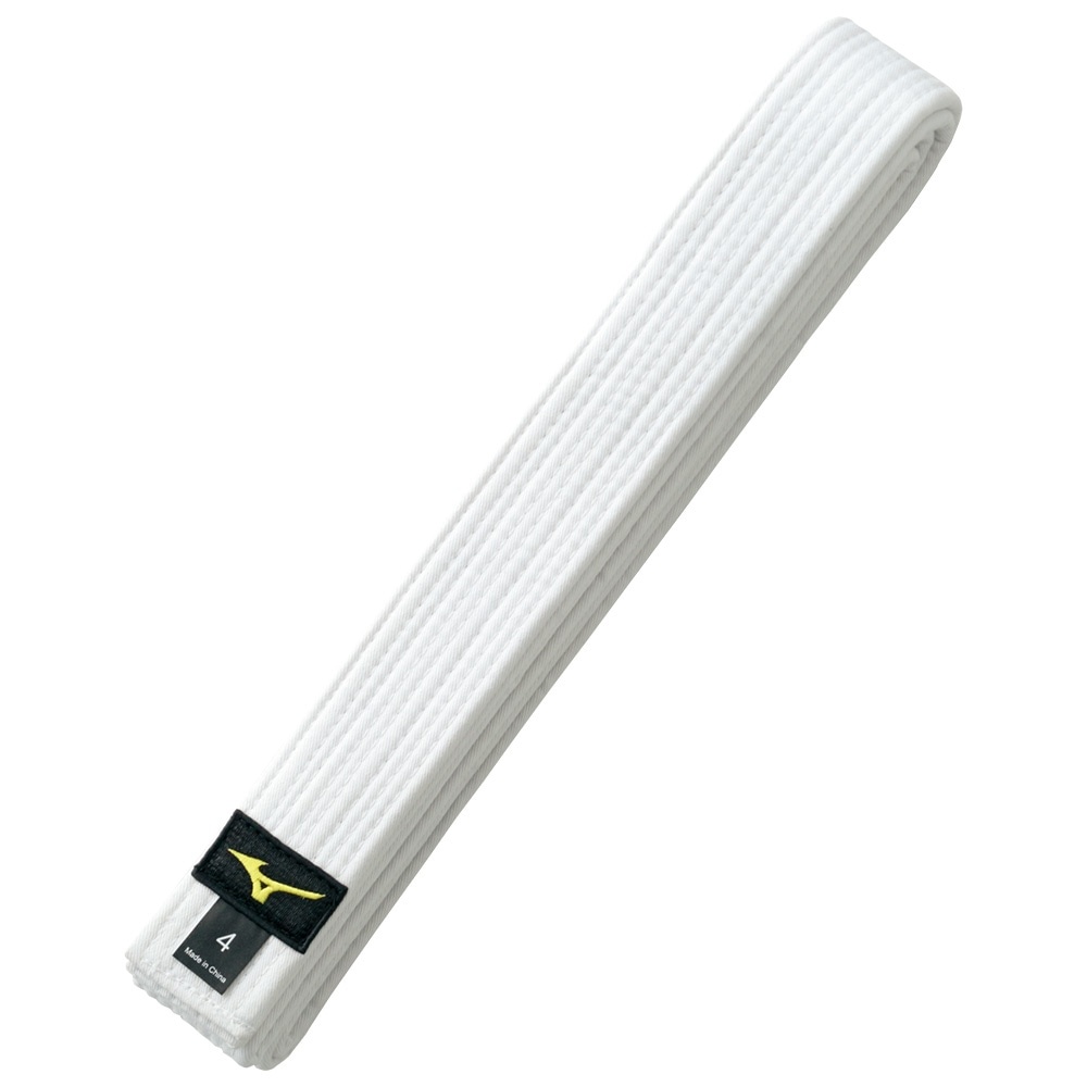 Белый пояс — 6-й кю