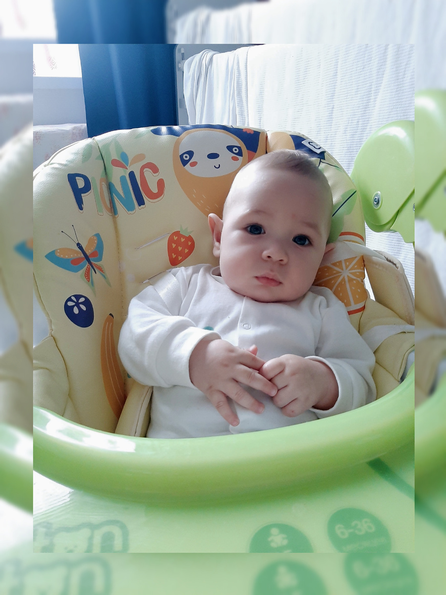 Илья Алексеевич