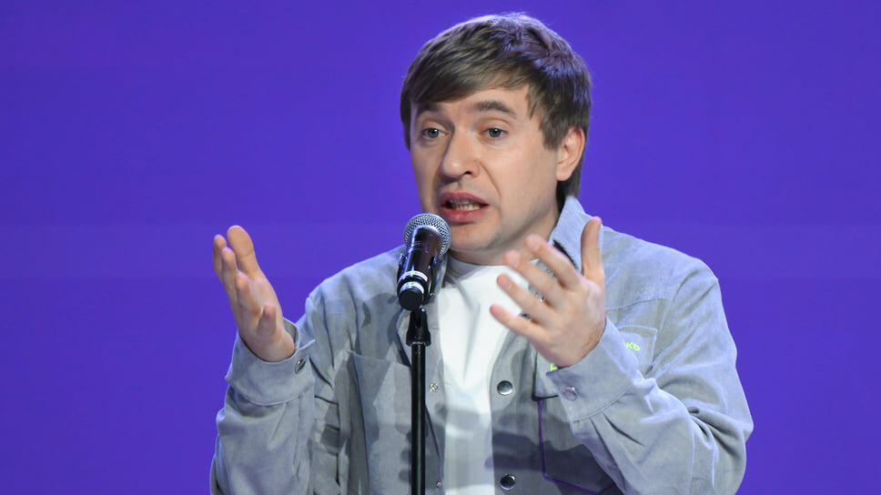 Фото: Иван Водопьянов / Коммерсантъ