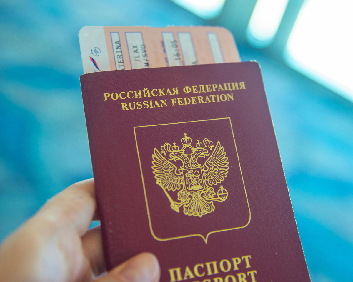 Виза в Узбекистан не нужна. Только загранпаспорт