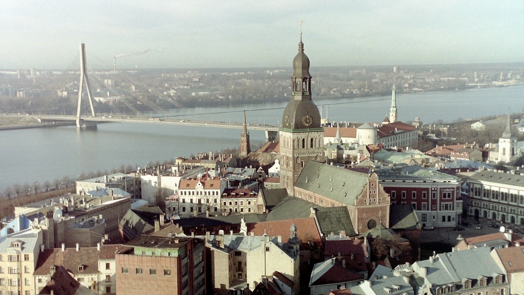    Фото: Victor Lisitsyn/Globallookpress