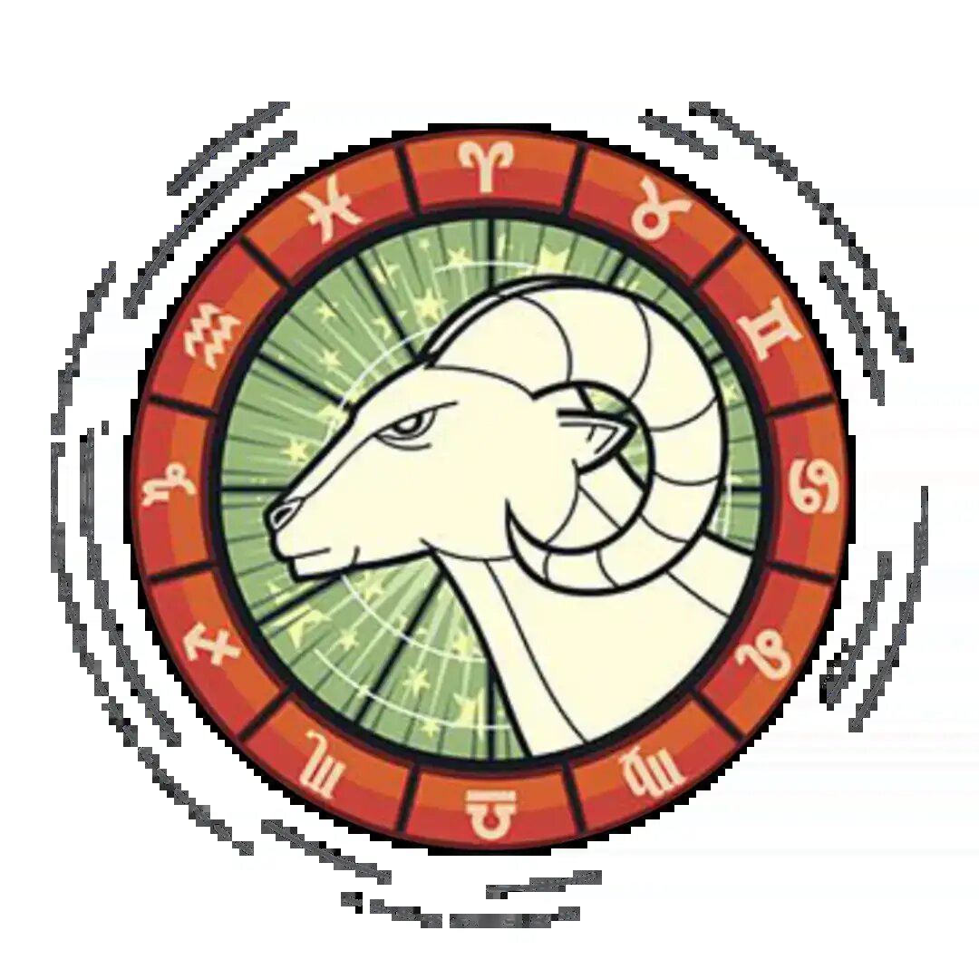 Овен (21 марта – 19 апреля)