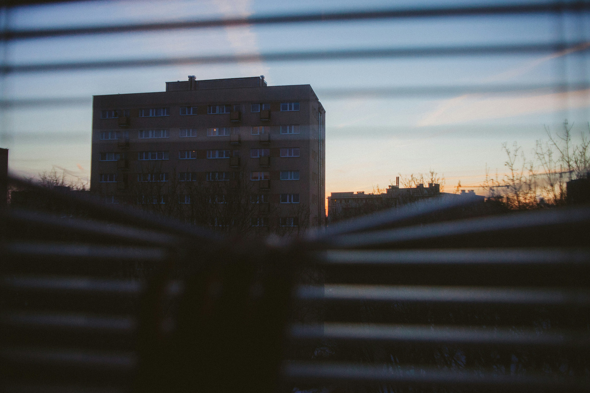 Фото: Emilia Niedźwiedzka с сайта unsplash.com