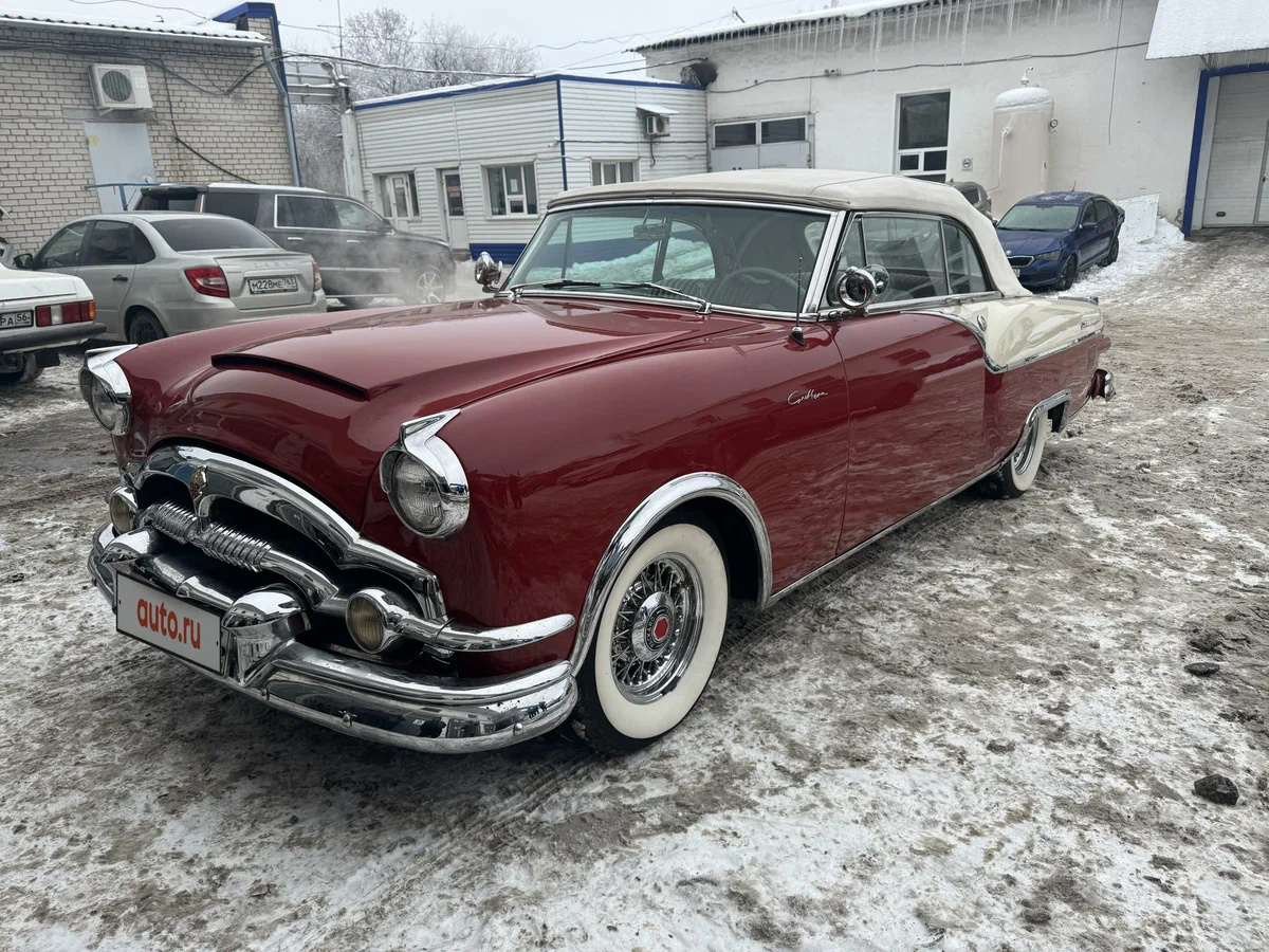 Фото: Auto.ru  📷
