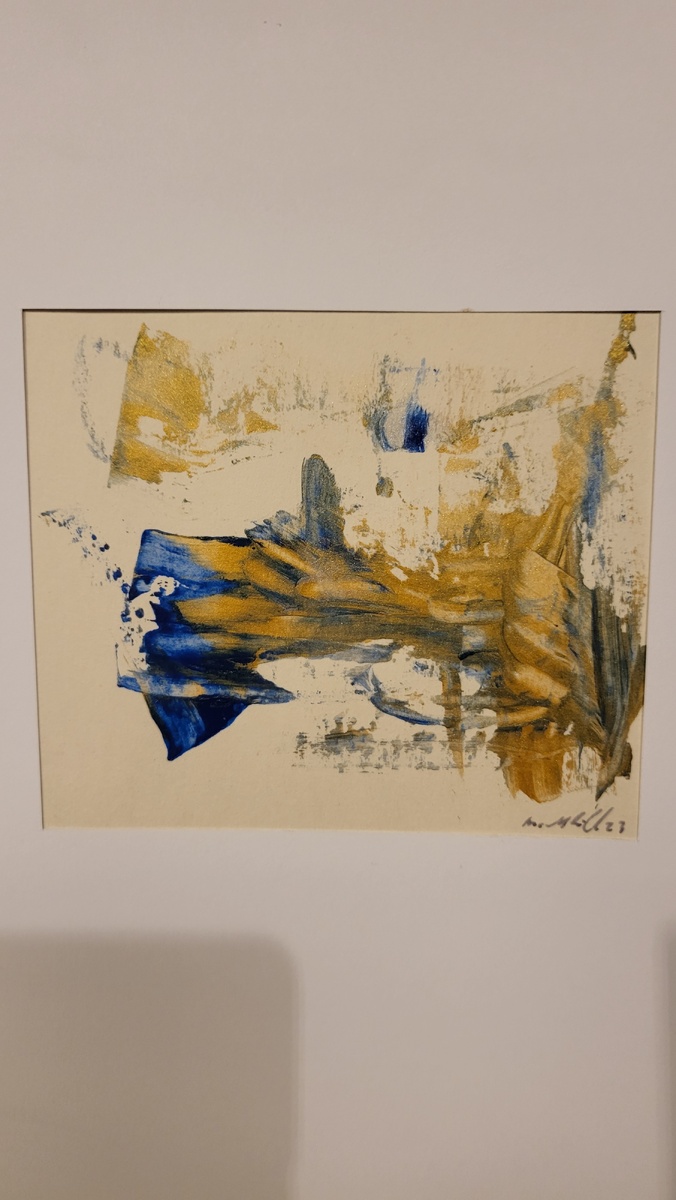 Автор Маттиас Катце 