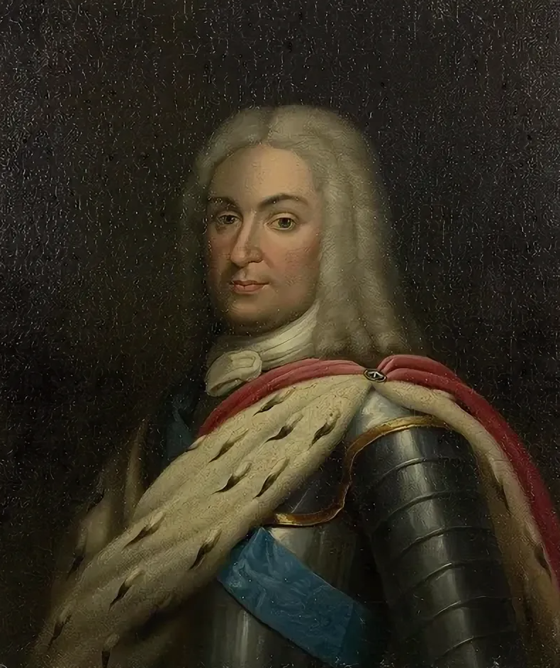 Князь Куракин