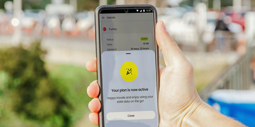 eSim в путешествиях: зачем они нужны и когда их выгодно использовать