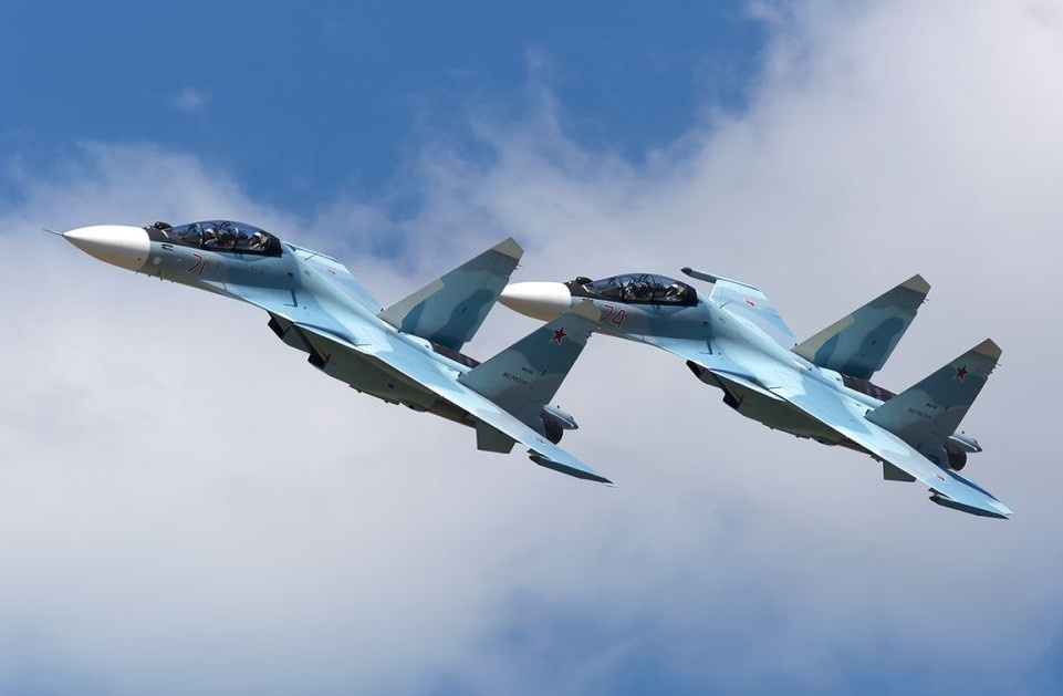 Фото: thedefensepost.com