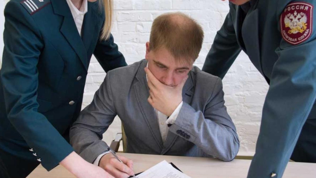 Что делать, если Налоговая просит объяснить ваши расходы?