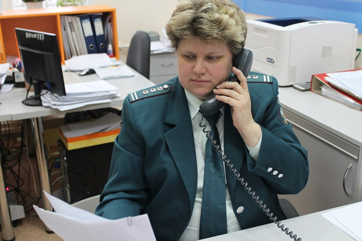 Реальный пример из жизни госслужащей Александры