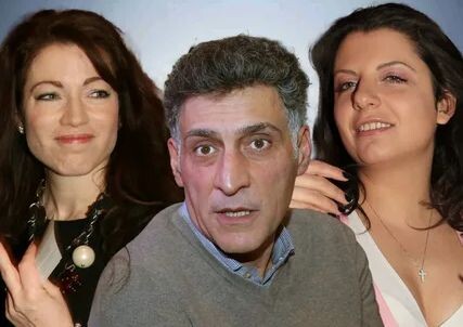 Со временем Маргарита и Алёна подружились