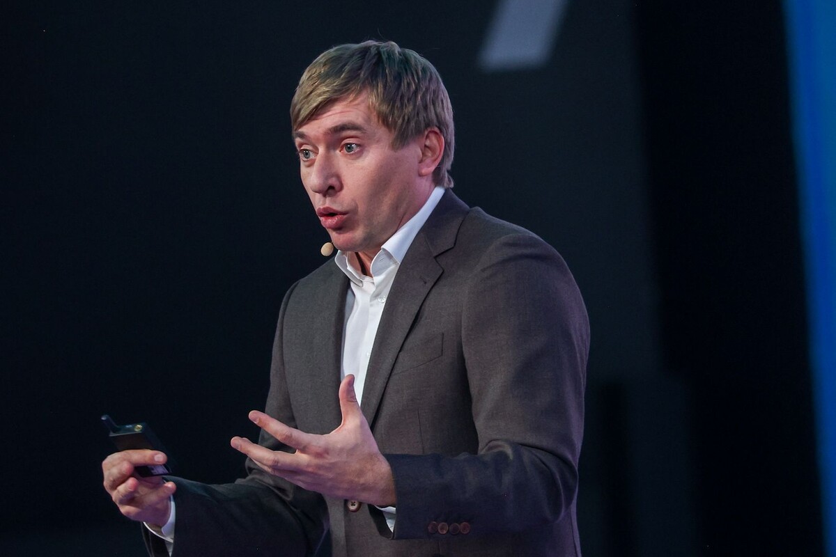     / Источник: © Shatokhina Natalia/Global Look Press