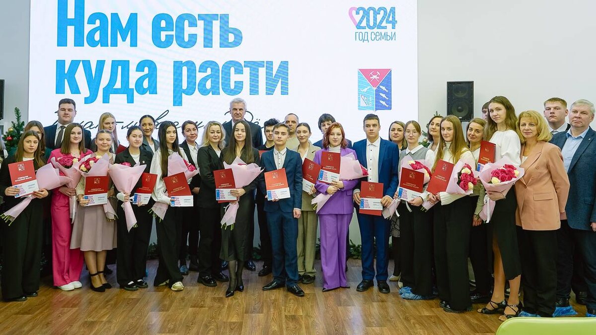 Фото: Телеграм-канал губернатора Магаданской области Сергея Носова