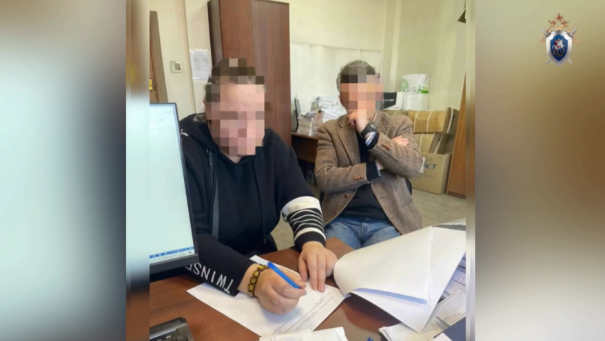    Источник фото: СК РФ по Приморскому краю