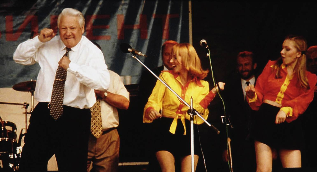 Фото: Александр Земляниченко / The Associated Press / World Press Photo