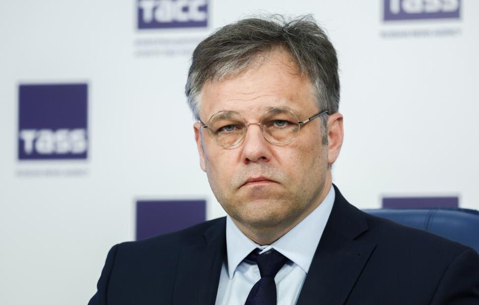 © Сергей Булкин/ ТАСС