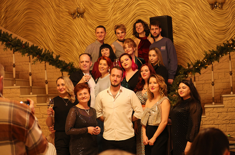 КРО Союза журналистов России