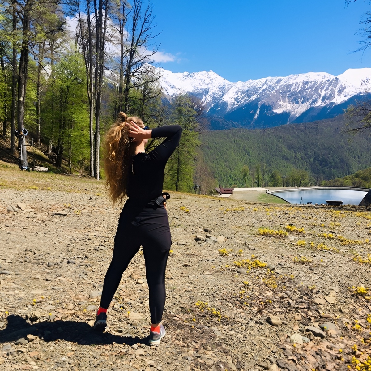 Мой привет из 2019 и моих 78 кг ✌