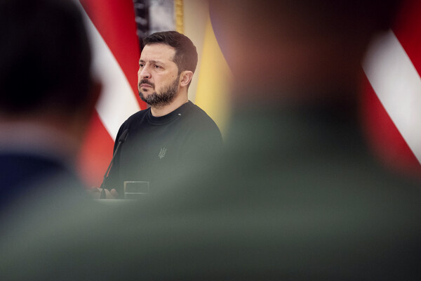 Mads Claus Rasmussen/Ritzau Scanpix/Reuters 