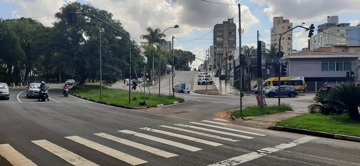 Кампинас (штат Сан-Паулу).