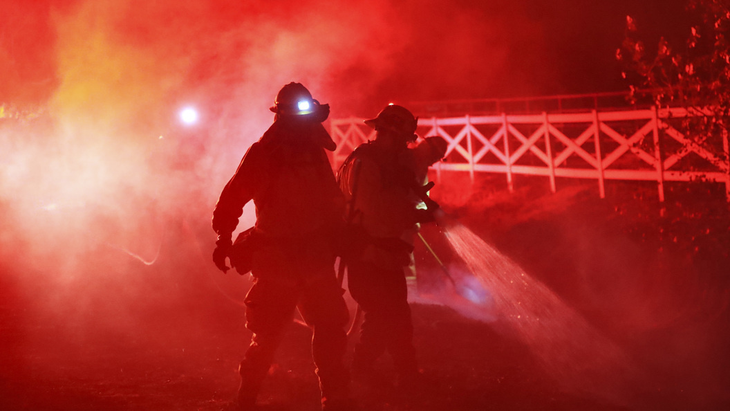    Фото: Li Ying/Globallookpress