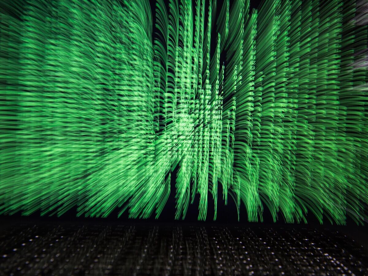    Атака вируса на IT-системы компаний © РИА Новости / Алексей Мальгавко