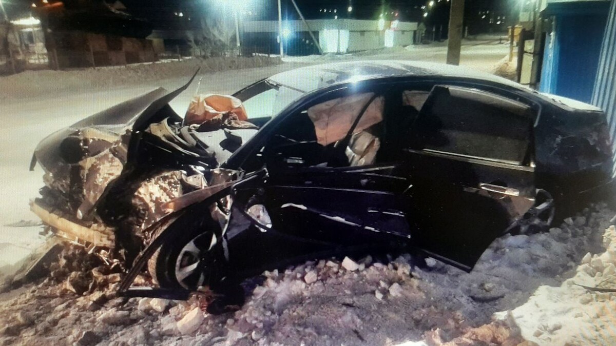    Фото: Госавтоинспекция Забайкалья