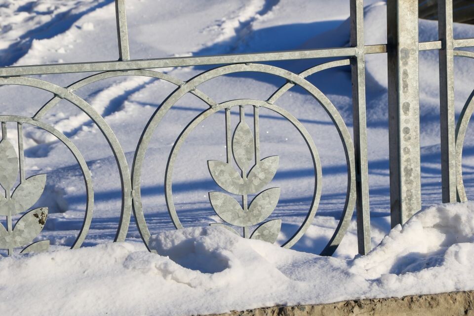    Строительство транспортной развязки на Змеиногорском тракте. Декабрь 2024 года. Источник: Виталий Барабаш