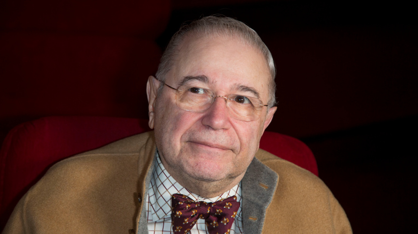    Фото: Тараканов Вадим/ТАСС