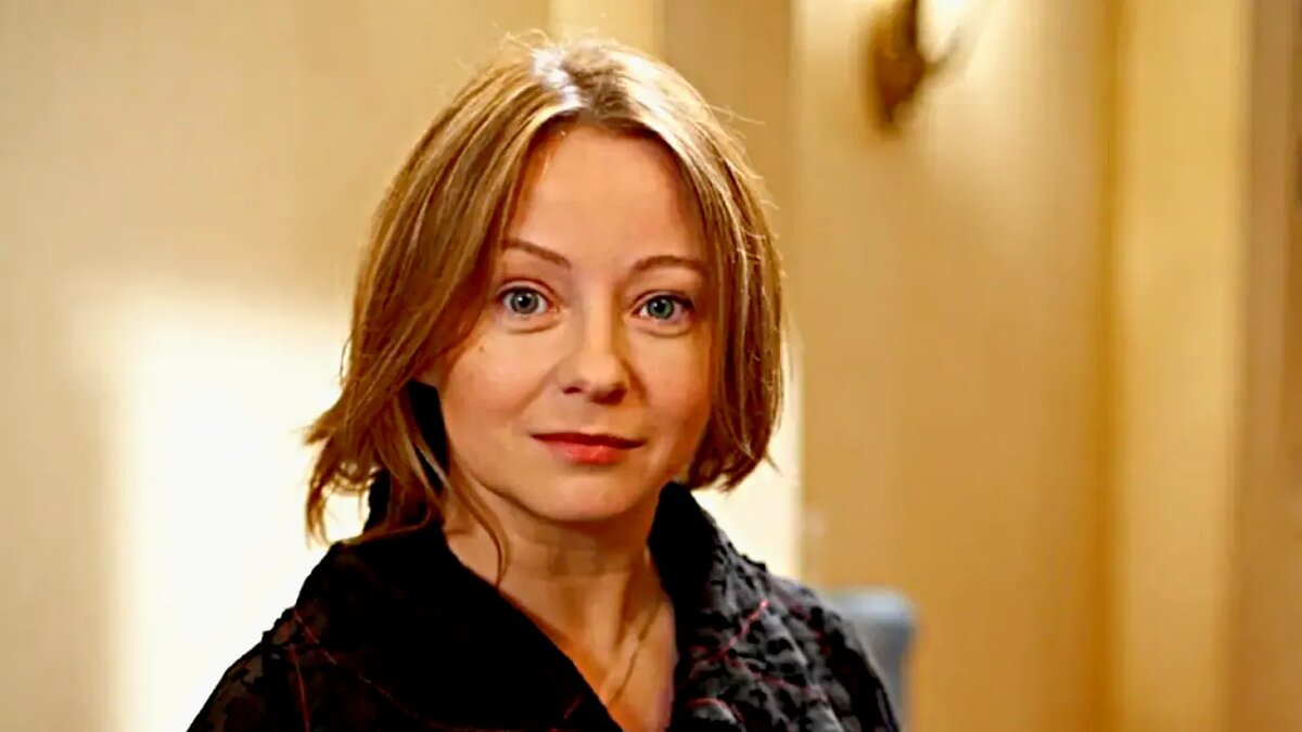 Евгения Добровольская