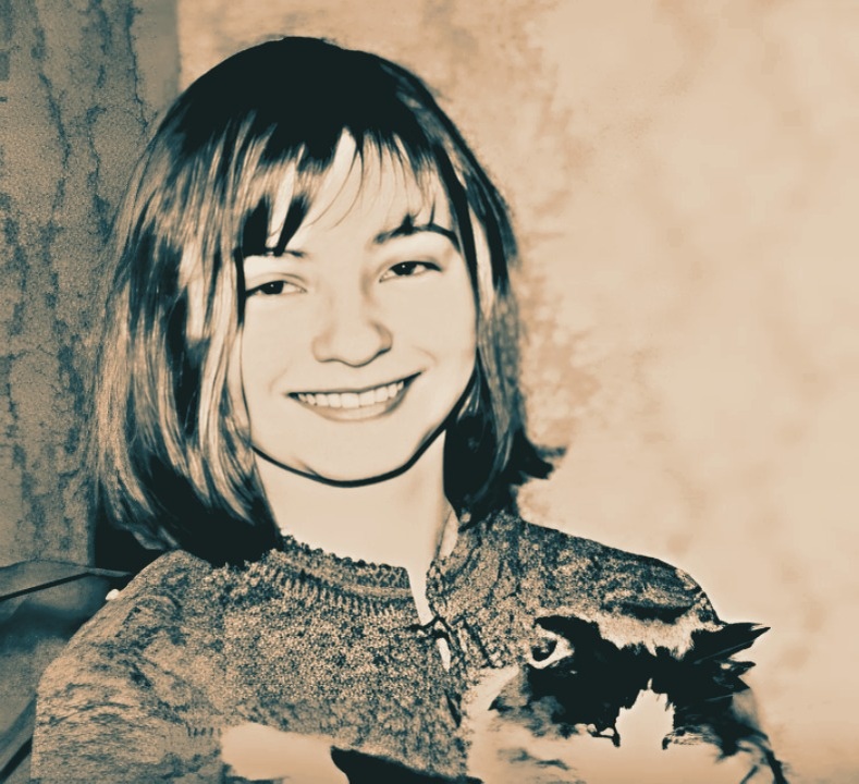 Евгения Добровольская