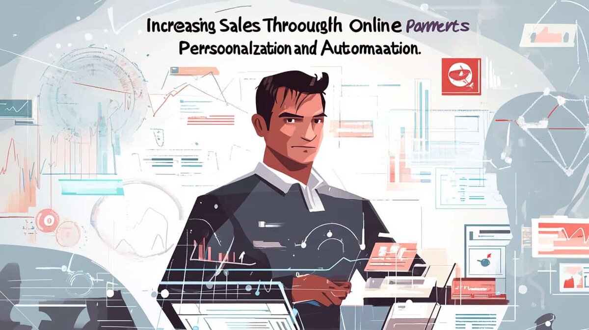    Как увеличить продажи через онлайн-платежи: персонализация и автоматизация Khar_AG