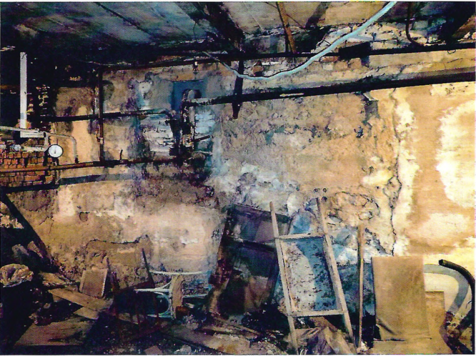    Поликлиника №1 в Барнауле до капремонта. Источник: Фото из проектной документации с сайта zakupki.gov.ru