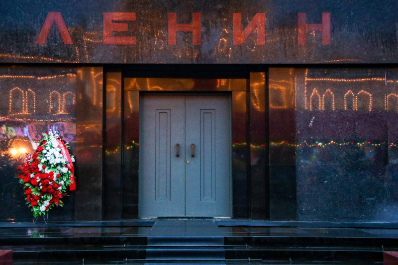    Фото:Lantyukhov Sergey/Globallookpress