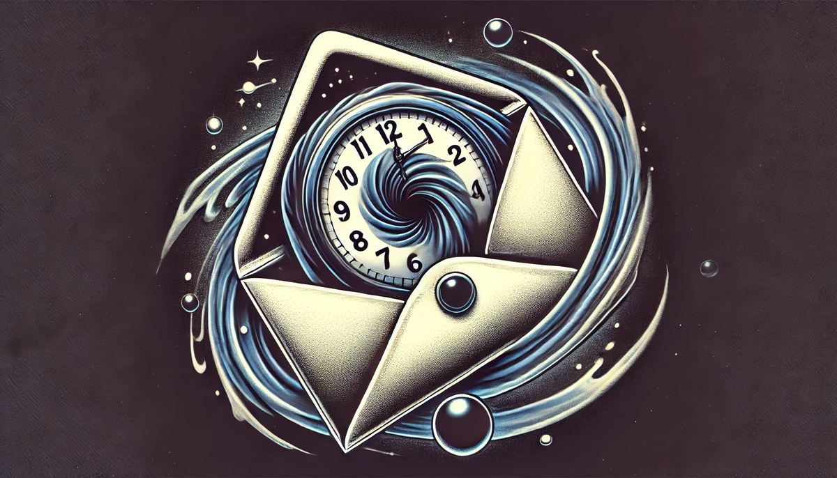 Межпространственное Справочное Бюро