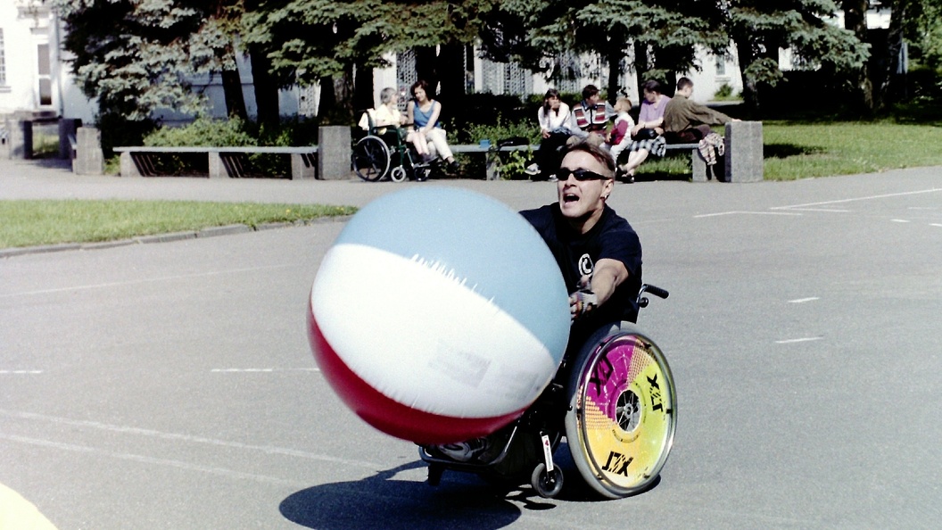    Фото: Виктор Лисицын/Global Look Press