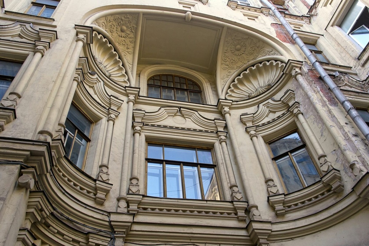 Саввинское подворье.