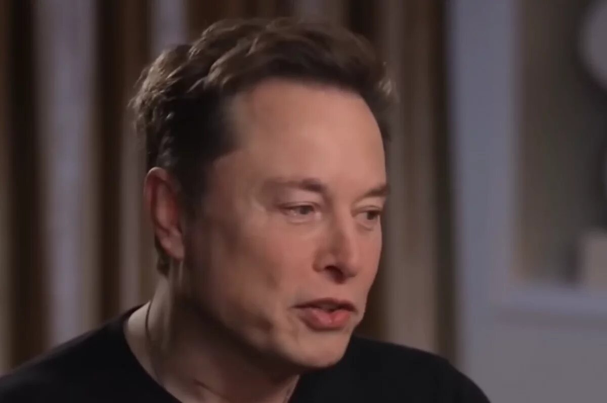    Маск: в помощи пострадавшим от пожаров в США используют кибертраки Tesla