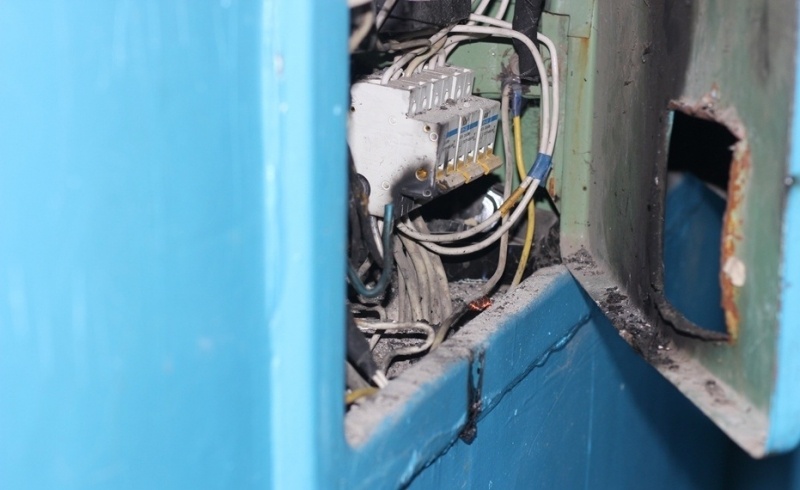    фото сайта 220el.ru