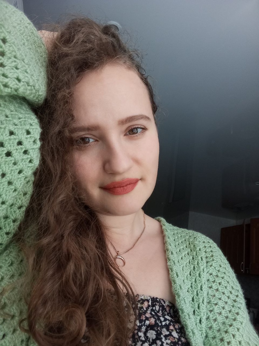 Фото Автора канала "Простая Жизнь"