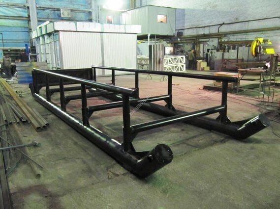 Салазки для дома