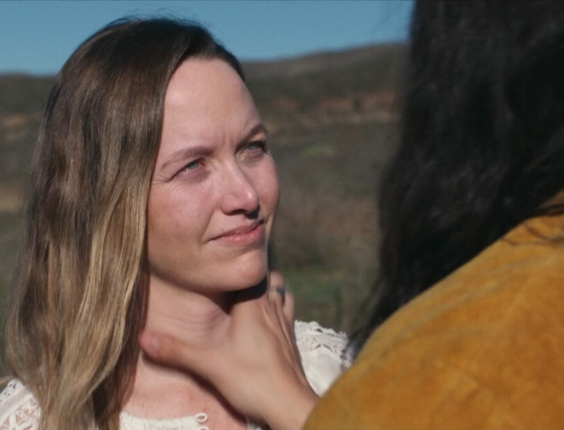 Кадр из фильма "Свидание с монстром".