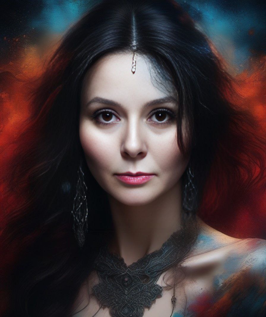 Астролог Речкина Елена