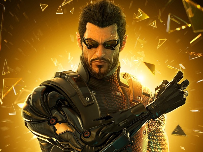    Сценарист Deus Ex рассказал, как планировали закончить сюжет третьей части